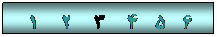 Textfeld: &nbsp;۱&nbsp;&nbsp;&nbsp; ۲&nbsp;&nbsp;&nbsp; ۳&nbsp;&nbsp;&nbsp; ۴&nbsp;&nbsp; ۵&nbsp; ۶
